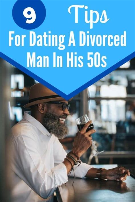 tips on dating a man in his 50s